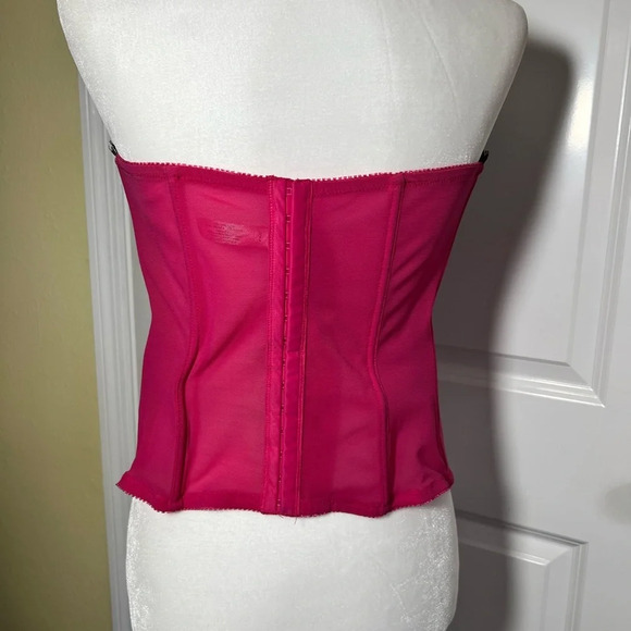 Bustier - Lane Bryant cacique brand size 18/20. - Picture 4 of 6
